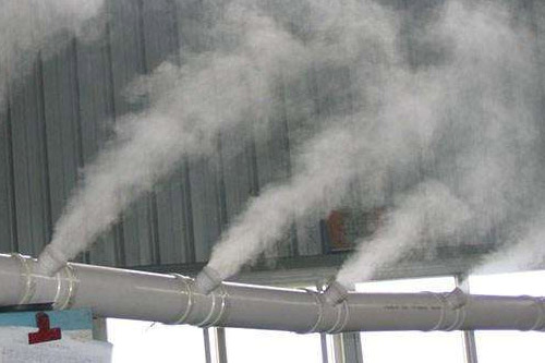 超聲波加濕器對(duì)水質(zhì)的要求？_除濕機(jī)廠家