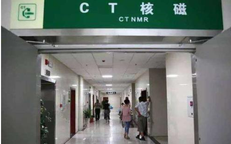 CT室如何消毒？用噴霧式過氧化氫消毒機(jī)