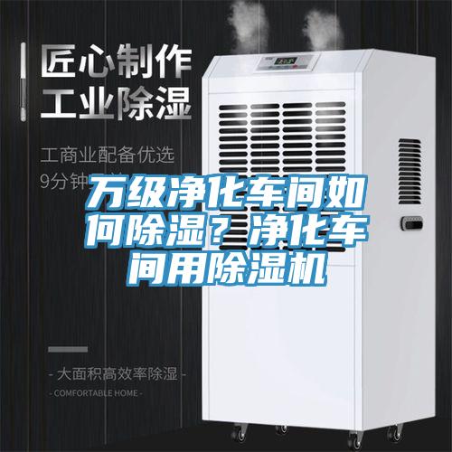 萬級(jí)凈化車間如何除濕？?jī)艋囬g用除濕機(jī)