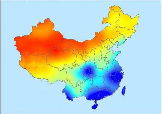 除濕機加濕器的原理是什么，南北差異應該買哪個？
