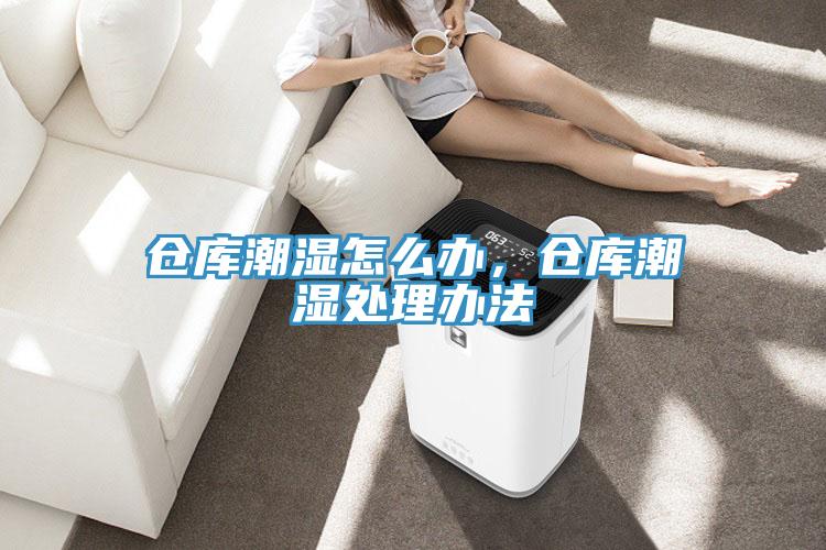 倉庫潮濕怎么辦，倉庫潮濕處理辦法