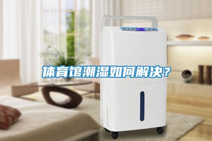 體育館潮濕如何解決？