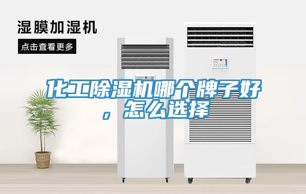 化工除濕機(jī)哪個(gè)牌子好，怎么選擇