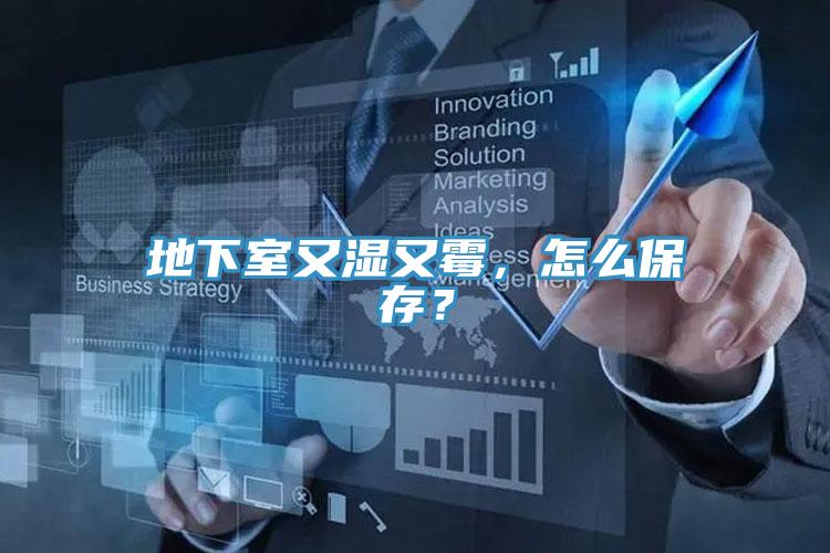 地下室又濕又霉，怎么保存？