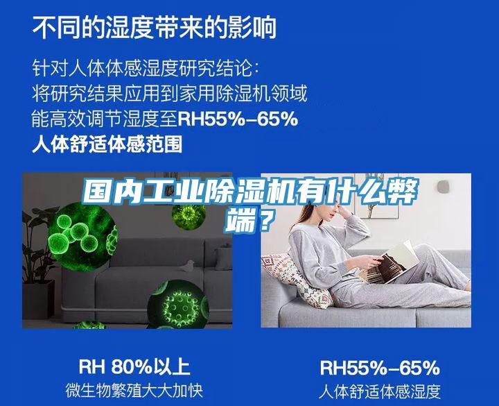 國內工業(yè)除濕機有什么弊端？