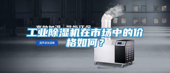 工業(yè)除濕機(jī)在市場(chǎng)中的價(jià)格如何？