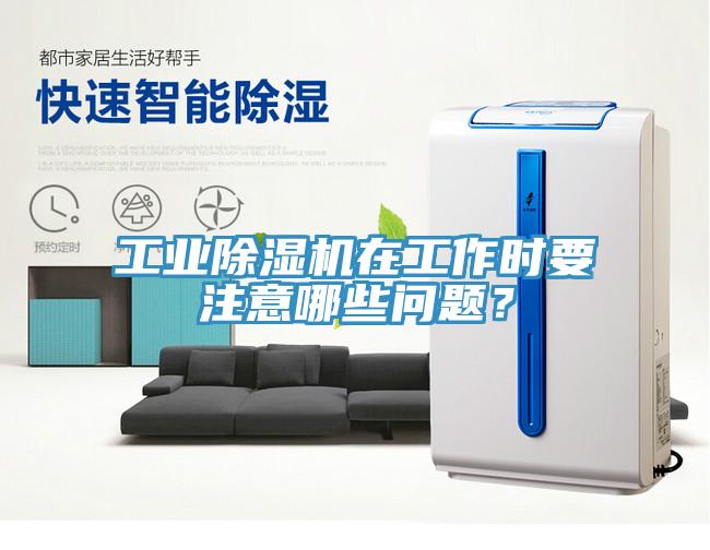 工業(yè)除濕機(jī)在工作時(shí)要注意哪些問(wèn)題？