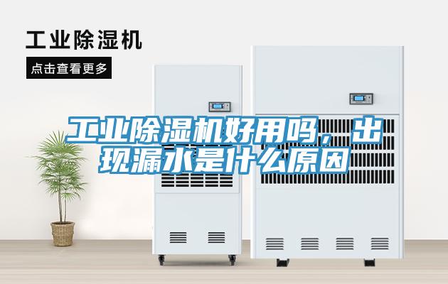 工業(yè)除濕機(jī)好用嗎，出現(xiàn)漏水是什么原因