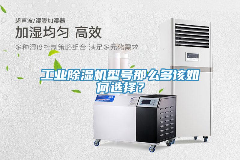 工業(yè)除濕機(jī)型號那么多該如何選擇？