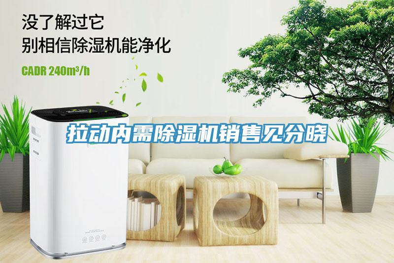 拉動內(nèi)需除濕機(jī)銷售見分曉
