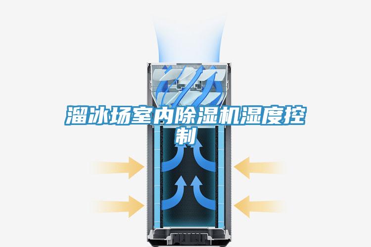 溜冰場室內(nèi)除濕機(jī)濕度控制