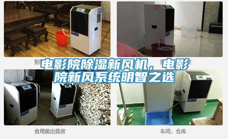 電影院除濕新風(fēng)機(jī)，電影院新風(fēng)系統(tǒng)明智之選