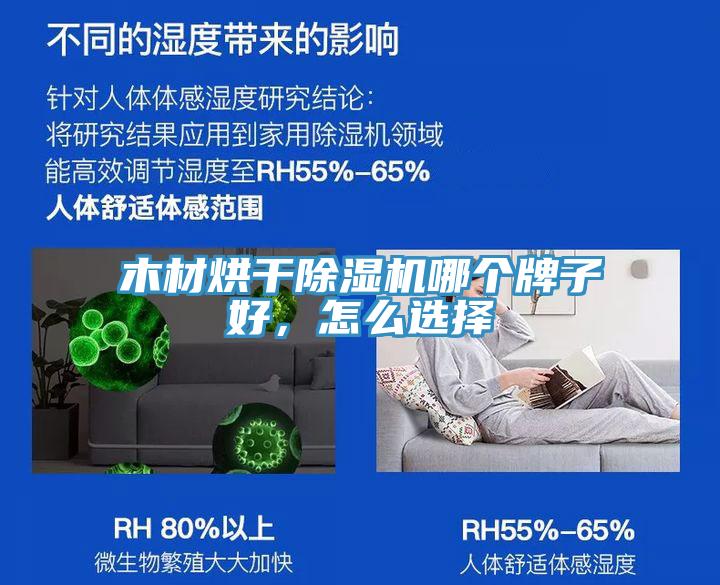木材烘干除濕機(jī)哪個(gè)牌子好，怎么選擇
