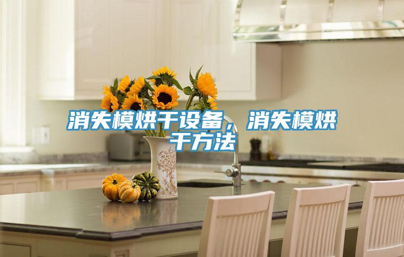 消失模烘干設(shè)備，消失模烘干方法