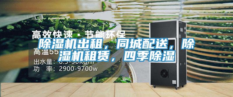 除濕機(jī)出租，同城配送，除濕機(jī)租賃，四季除濕