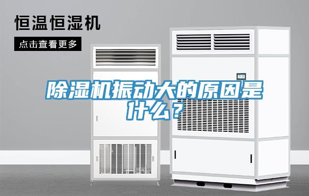 除濕機(jī)振動大的原因是什么？