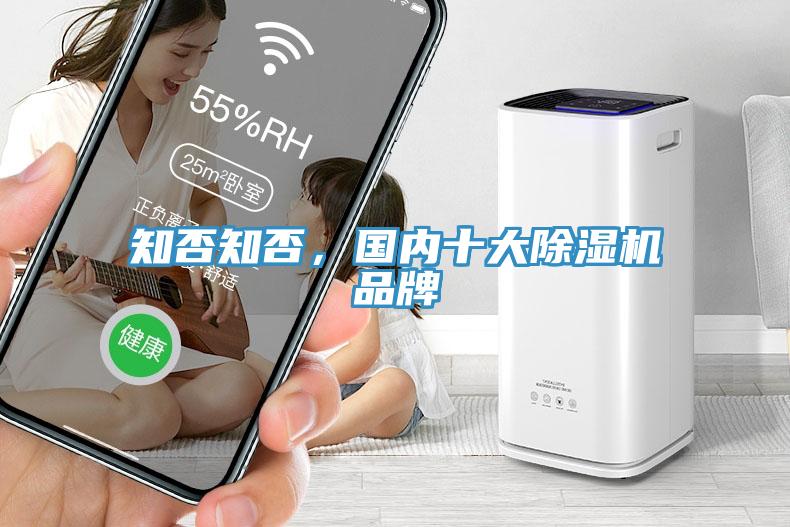 知否知否，國(guó)內(nèi)十大除濕機(jī)品牌
