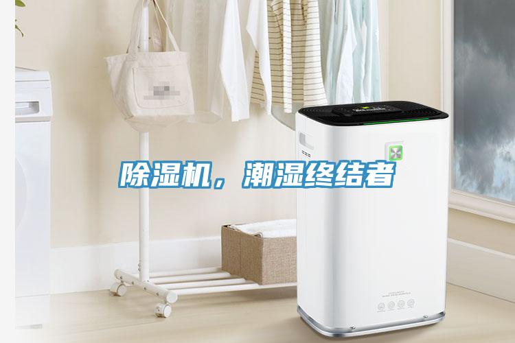 除濕機(jī)，潮濕終結(jié)者