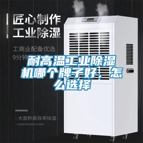耐高溫工業(yè)除濕機(jī)哪個牌子好，怎么選擇