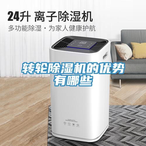 轉(zhuǎn)輪除濕機(jī)的優(yōu)勢有哪些