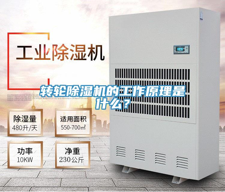 轉(zhuǎn)輪除濕機(jī)的工作原理是什么？