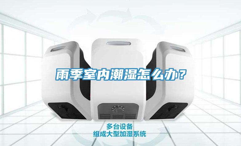 雨季室內(nèi)潮濕怎么辦？