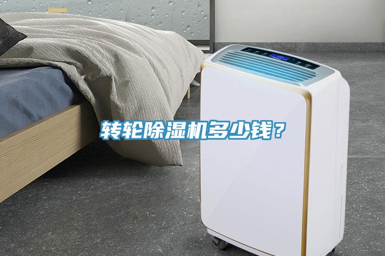 轉(zhuǎn)輪除濕機(jī)多少錢？