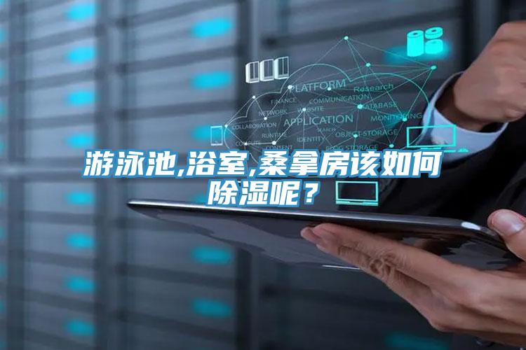 游泳池,浴室,桑拿房該如何除濕呢？