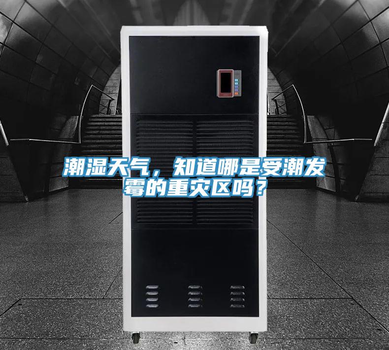 潮濕天氣，知道哪是受潮發(fā)霉的重災(zāi)區(qū)嗎？