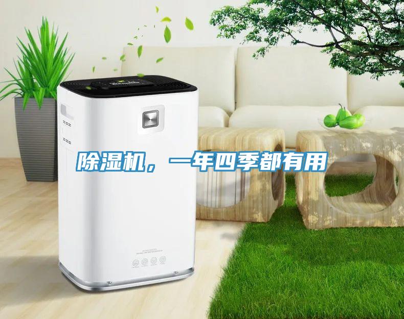 除濕機(jī)，一年四季都有用