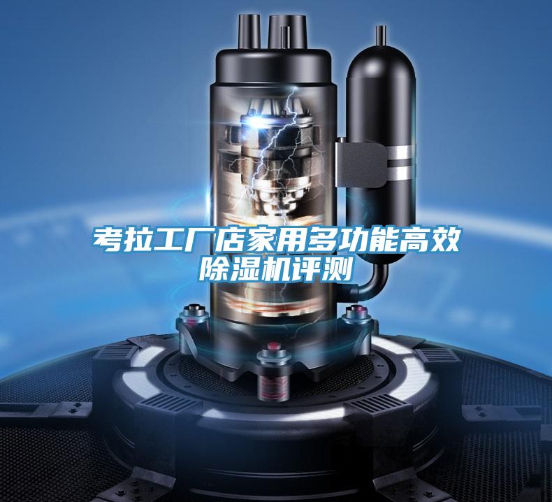 考拉工廠(chǎng)店家用多功能高效除濕機(jī)評(píng)測(cè)