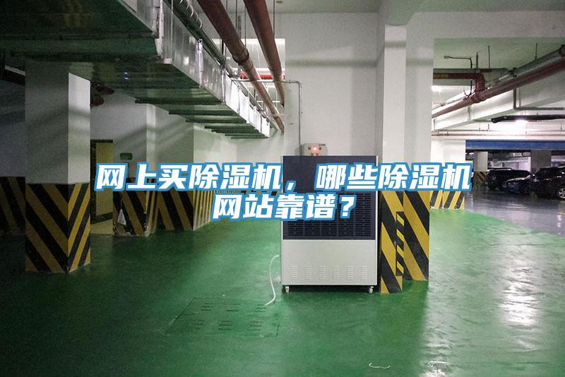 網(wǎng)上買除濕機，哪些除濕機網(wǎng)站靠譜？