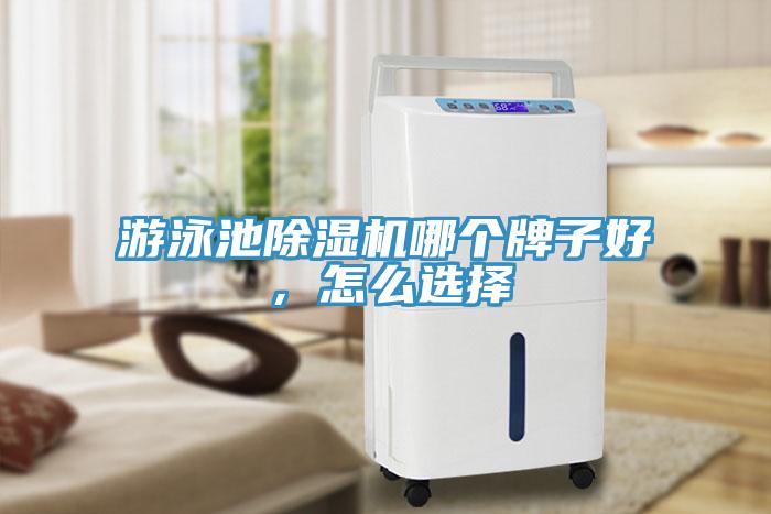 游泳池除濕機(jī)哪個(gè)牌子好，怎么選擇