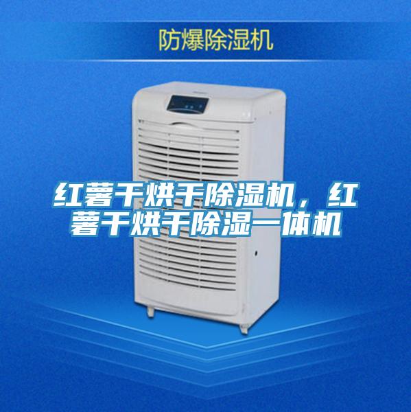 紅薯干烘干除濕機(jī)，紅薯干烘干除濕一體機(jī)