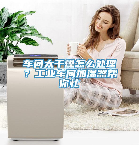 車間太干燥怎么處理？工業(yè)車間加濕器幫你忙