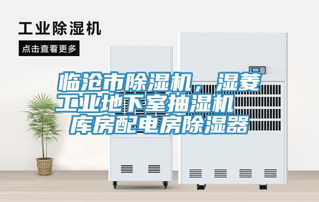 臨滄市除濕機(jī)，濕菱工業(yè)地下室抽濕機(jī)  庫(kù)房配電房除濕器