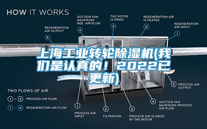 上海工業(yè)轉(zhuǎn)輪除濕機(jī)(我們是認(rèn)真的！2022已更新)
