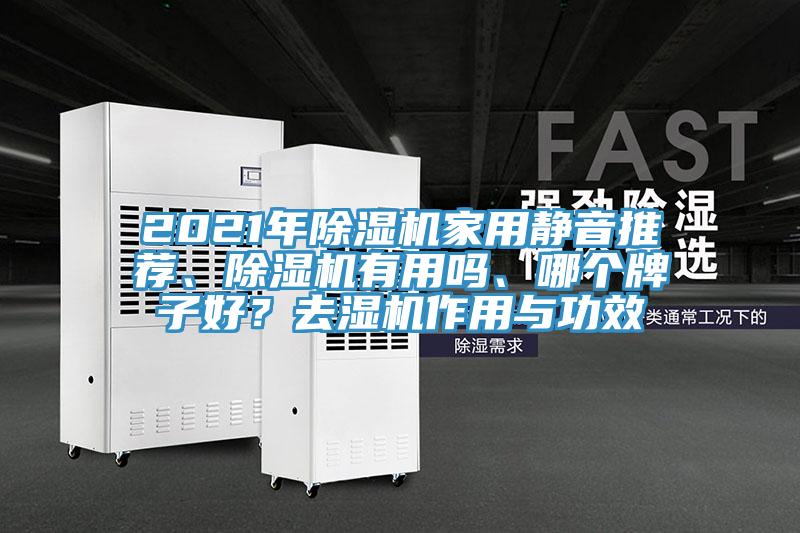 2021年除濕機(jī)家用靜音推薦、除濕機(jī)有用嗎、哪個牌子好？去濕機(jī)作用與功效