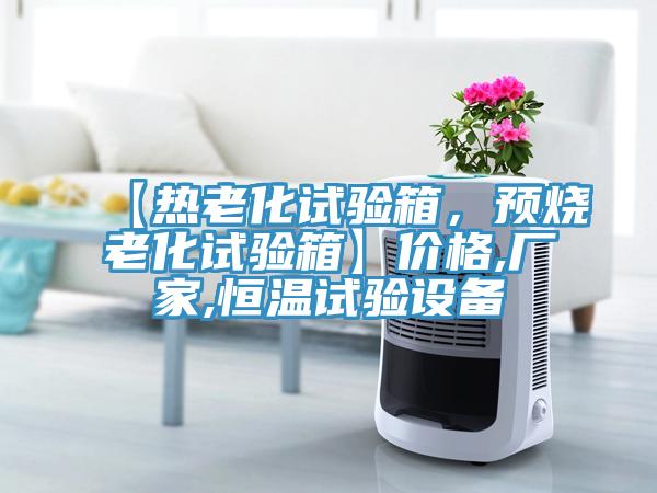 【熱老化試驗(yàn)箱，預(yù)燒老化試驗(yàn)箱】價(jià)格,廠家,恒溫試驗(yàn)設(shè)備