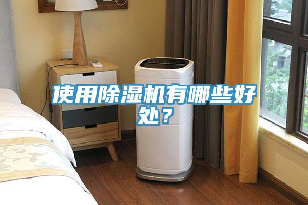 使用除濕機(jī)有哪些好處？