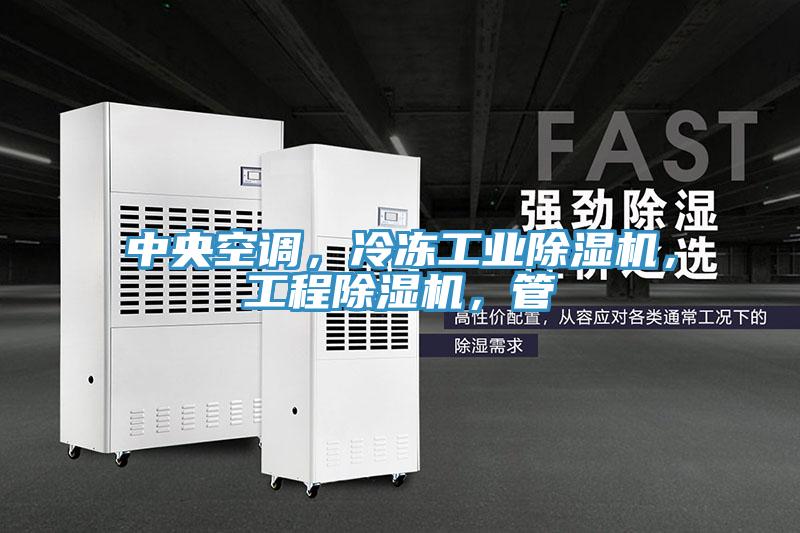 中央空調(diào)，冷凍工業(yè)除濕機(jī)，工程除濕機(jī)，管