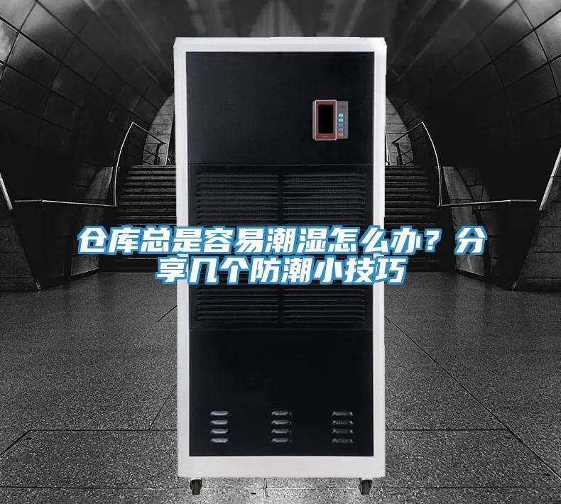 倉(cāng)庫(kù)總是容易潮濕怎么辦？分享幾個(gè)防潮小技巧