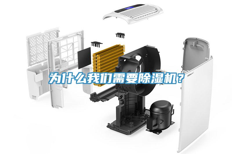 為什么我們需要除濕機(jī)？