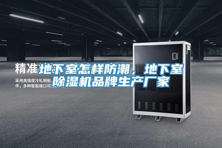 地下室怎樣防潮，地下室除濕機品牌生產(chǎn)廠家