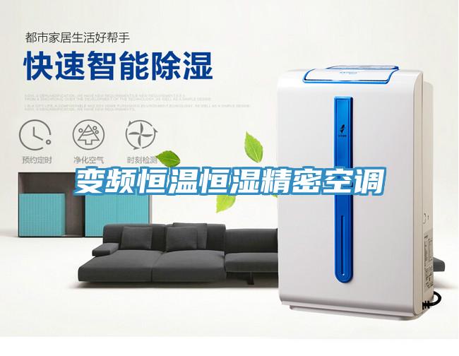 變頻恒溫恒濕精密空調(diào)