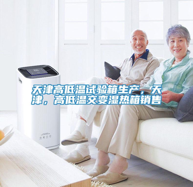 天津高低溫試驗(yàn)箱生產(chǎn)，天津，高低溫交變濕熱箱銷售