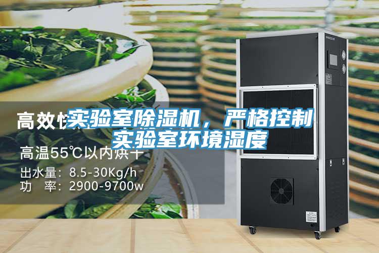 實(shí)驗(yàn)室除濕機(jī)，嚴(yán)格控制實(shí)驗(yàn)室環(huán)境濕度