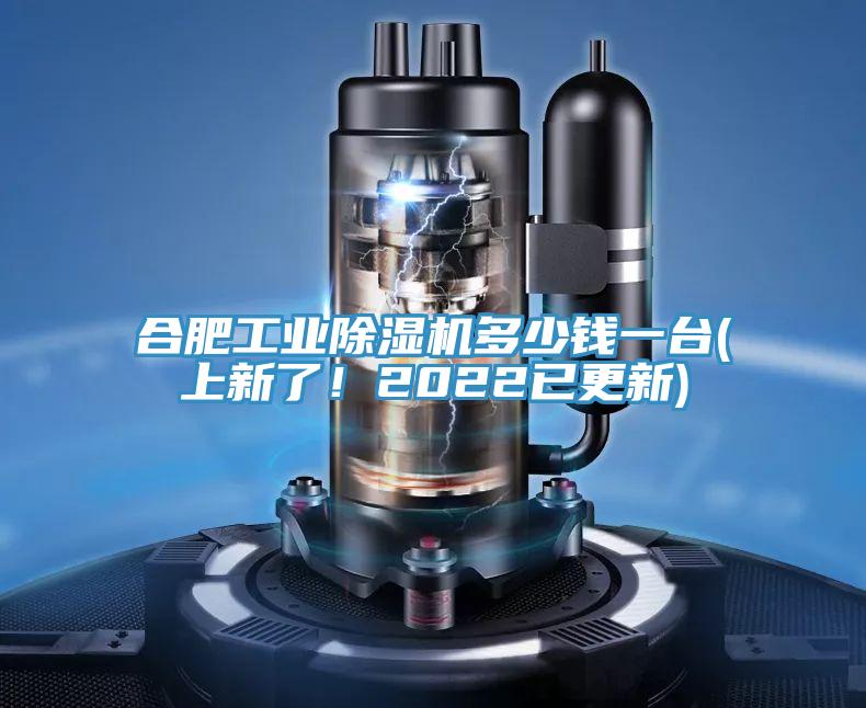 合肥工業(yè)除濕機(jī)多少錢一臺(tái)(上新了！2022已更新)