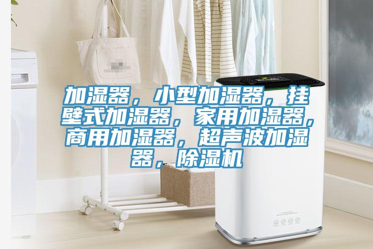 加濕器，小型加濕器，掛壁式加濕器，家用加濕器，商用加濕器，超聲波加濕器，除濕機(jī)