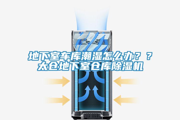 地下室車庫潮濕怎么辦？？太倉地下室倉庫除濕機(jī)